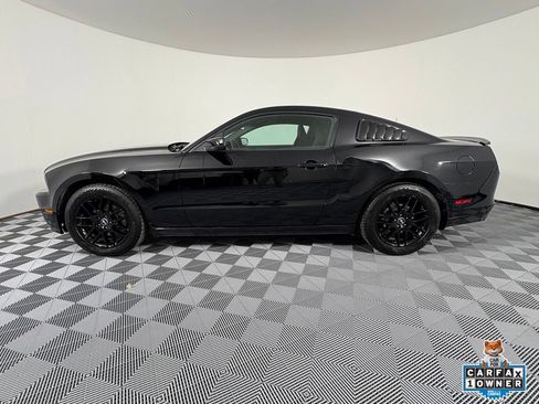 Used 2014 Ford Mustang Coupe w/ Equipment Group 102A RWD image 13