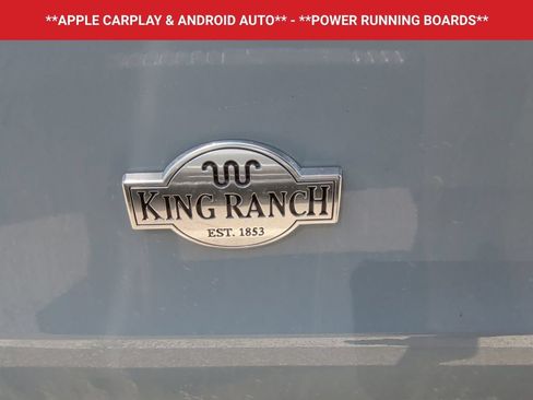 Used 2026 Ford Expedition King Ranch AWD/4WD image 7