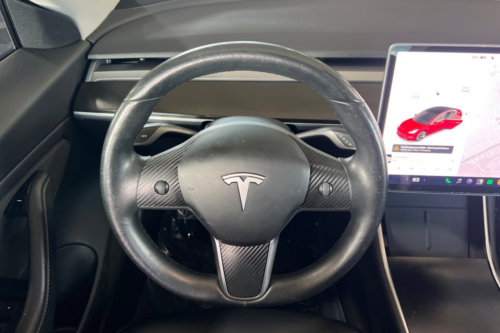 Used 2018 Tesla Model 3 Long Range RWD image 29