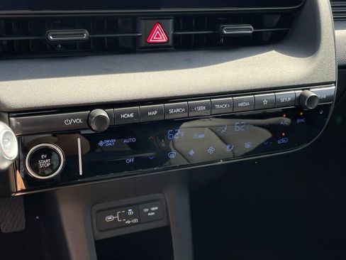 New 2025 Hyundai Ioniq 5 XRT image 16