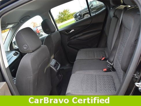 Certified 2024 Chevrolet Equinox LT image 19