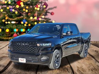 New 2026 RAM 1500 Lone Star video 2