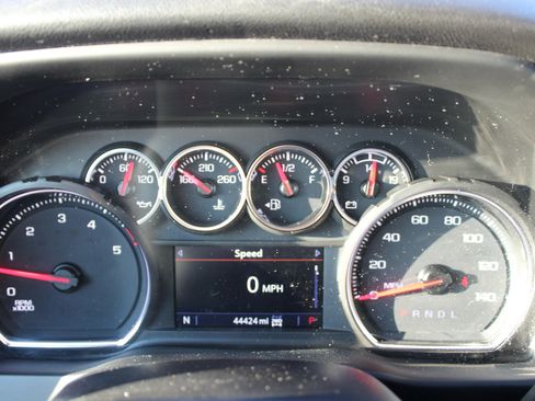 Used 2023 Chevrolet Silverado 2500 LT w/ Convenience Package image 49