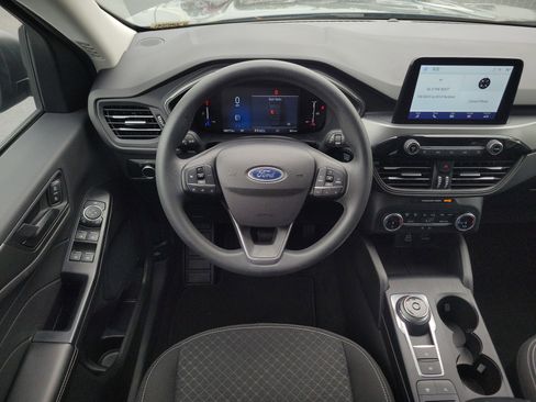 Used 2025 Ford Escape Active image 22
