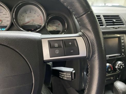 Used 2010 Dodge Challenger SRT8 w/ SRT Option Group II image 24