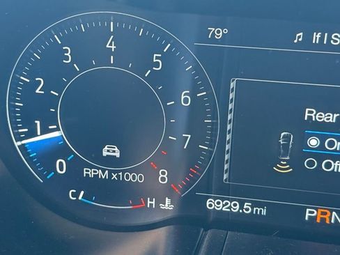 Used 2019 Ford Mustang GT Premium w/ Equipment Group 401A image 67