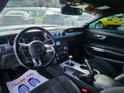 Used 2019 Ford Mustang GT w/ GT Performance Package RWD image 15