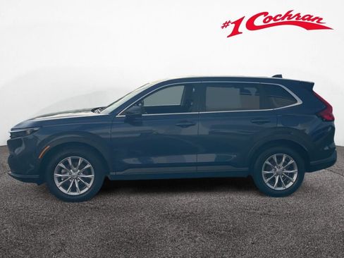 Used 2024 Honda CR-V EX-L image 24