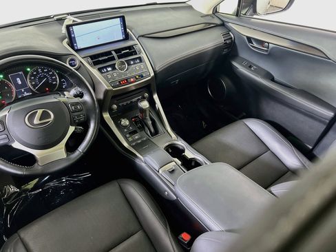 Used 2019 Lexus NX 300h AWD w/ Premium Package image 24