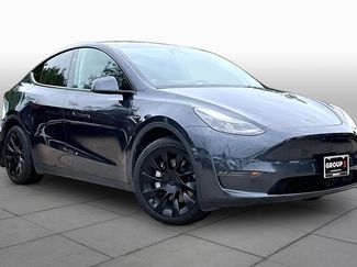Used 2024 Tesla Model Y Long Range AWD/4WD video 2