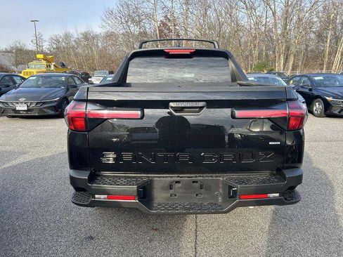 New 2026 Hyundai Santa Cruz SEL image 3