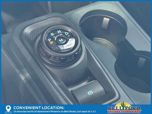New 2026 Ford Maverick Lobo AWD/4WD image 21