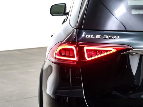 Certified 2023 Mercedes-Benz GLE 350 image 17