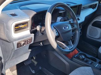 Used 2023 Ford Maverick XLT video 2