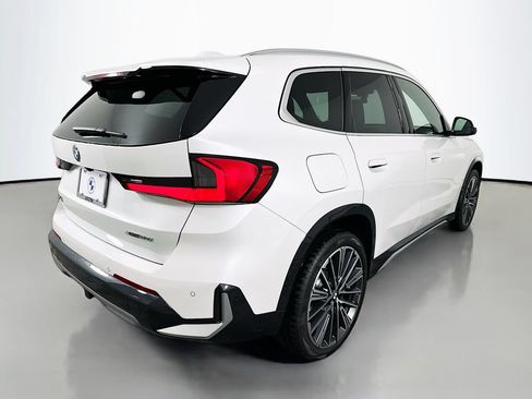 Used 2026 BMW X1 xDrive28i w/ Technology Package AWD/4WD image 5