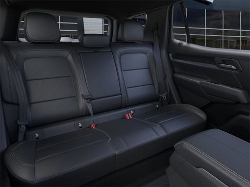 New 2025 GMC Terrain Elevation w/ Elevation Premium Package image 17