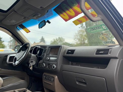 Used 2006 Honda Ridgeline RTL image 7