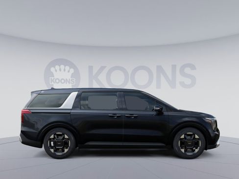 New 2026 Kia Carnival EX image 10