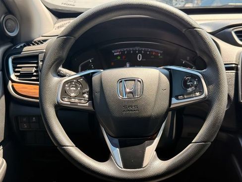 Used 2021 Honda CR-V EX image 9