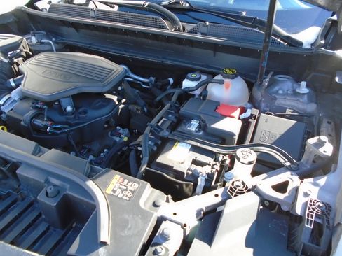 Used 2020 GMC Acadia Denali w/ Technology Package image 80