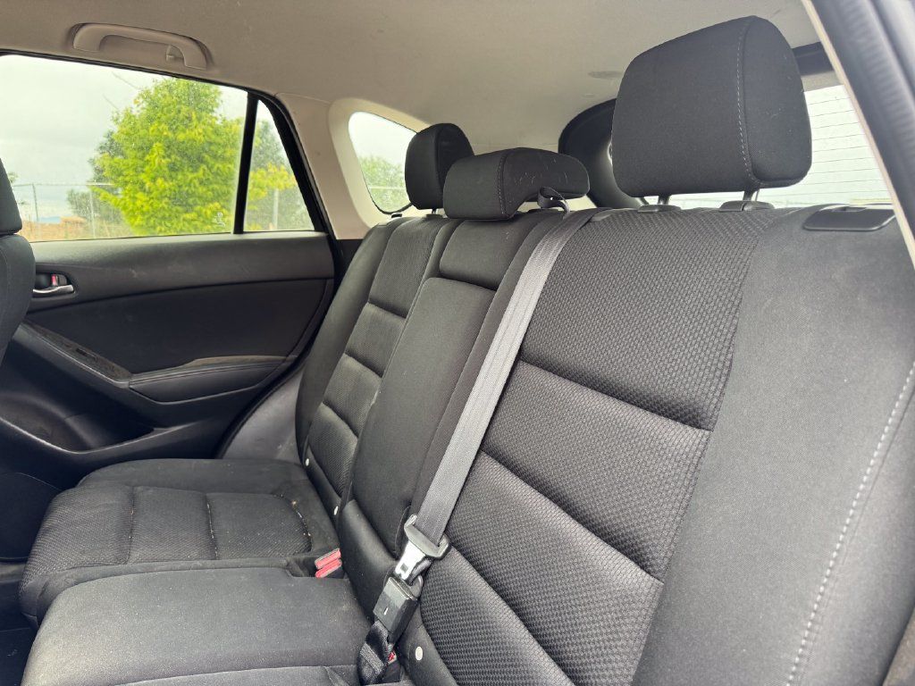 Used 2016 MAZDA CX-5 Touring FWD image 8