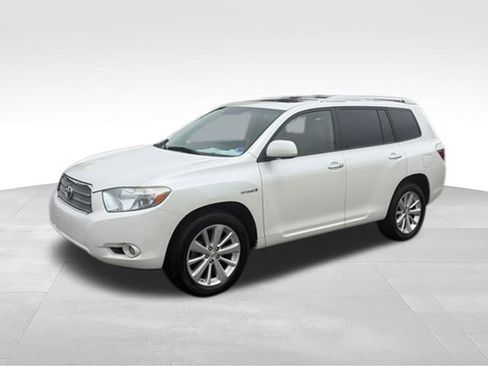 Used 2010 Toyota Highlander Limited AWD/4WD image 31
