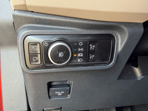 Used 2023 Ford Bronco Wildtrak AWD/4WD image 20