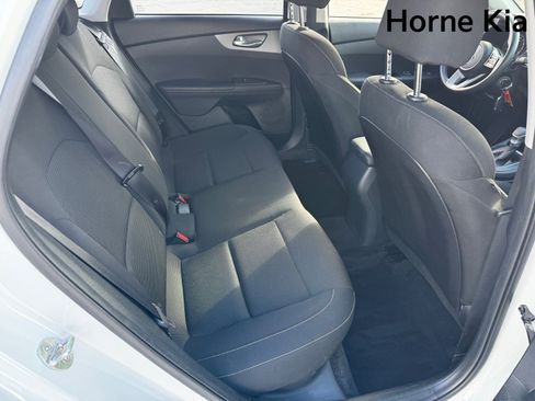 Certified 2021 Kia Forte LXS image 27