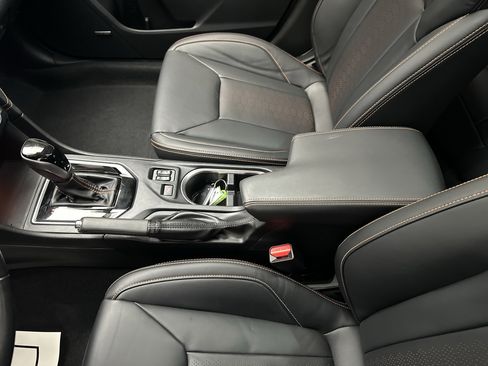 Used 2023 Subaru Crosstrek 2.5i Limited image 37