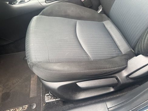 Used 2016 MAZDA MAZDA3 i Sport image 5