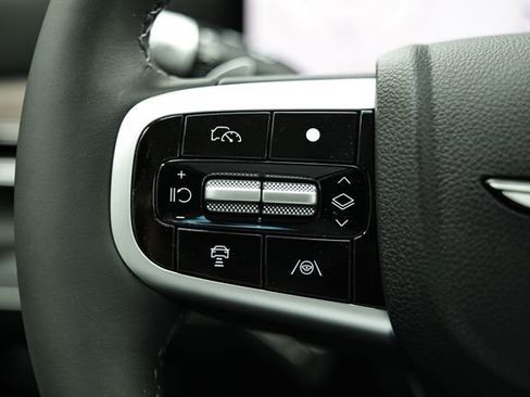 New 2026 Genesis GV80 3.5T Advanced AWD/4WD image 33