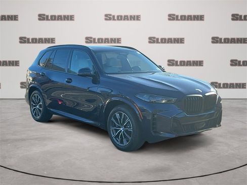 New 2026 BMW X5 xDrive50e w/ M Sport Package image 7