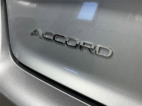 New 2025 Honda Accord Sport-L image 5