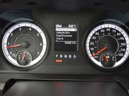 Used 2019 RAM 1500 Classic Warlock image 26