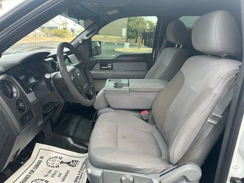 Used 2014 Ford F150 XL w/ XL Plus Package image 8