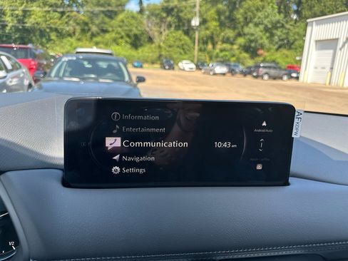 New 2025 MAZDA CX-5 AWD 2.5 S w/ Premium Plus Pkg image 11