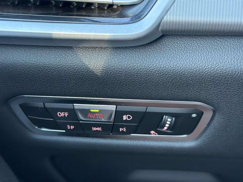 Used 2023 BMW X5 xDrive45e w/ M Sport Package AWD/4WD image 25
