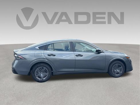 New 2026 Nissan Sentra S w/ Floor Mat Package FWD image 24