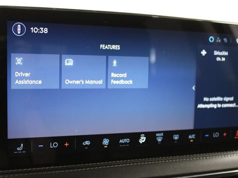 Used 2024 Lincoln Corsair FWD image 51