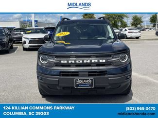 Used 2022 Ford Bronco Sport Big Bend w/ Convenience Package AWD/4WD video 2