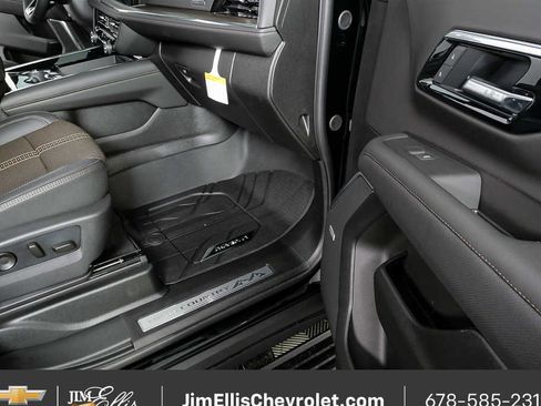 New 2026 Chevrolet Tahoe High Country AWD/4WD image 26
