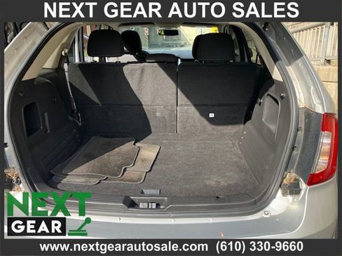 Used 2013 Ford Edge SE FWD image 5