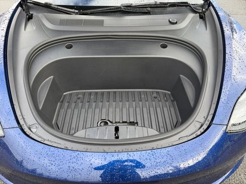 Used 2023 Tesla Model 3 Standard Range image 20