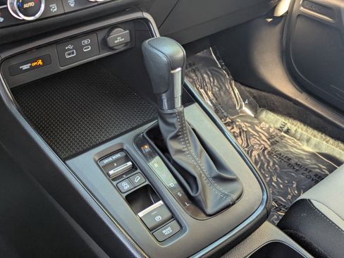 Used 2023 Honda CR-V EX image 28