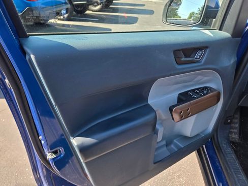 Used 2023 Ford Maverick Lariat w/ Equipment Group 500A Standard AWD/4WD image 34