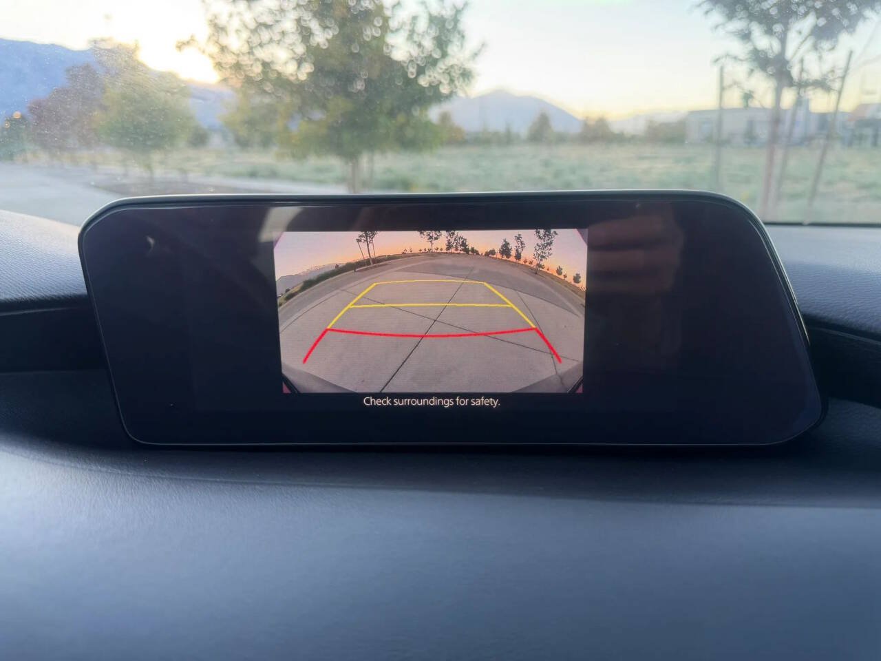Used 2019 MAZDA MAZDA3 AWD Hatchback w/ Premium Pkg image 27