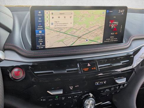 New 2026 Acura MDX A-Spec image 14