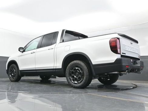 New 2026 Honda Ridgeline TrailSport+ image 21