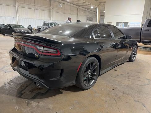 Certified 2020 Dodge Charger Scat Pack w/ Driver Convenience Group image 7