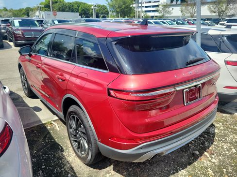Used 2020 Lincoln Corsair FWD image 3